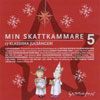 Min Skattkammare 5 (2000)